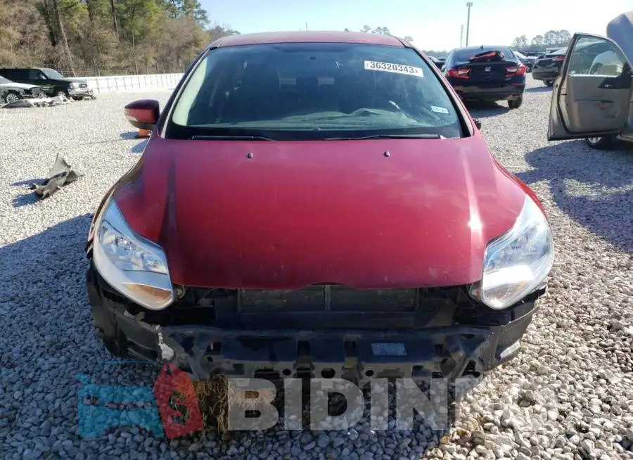 1FADP3F24EL451533 Photo# 5