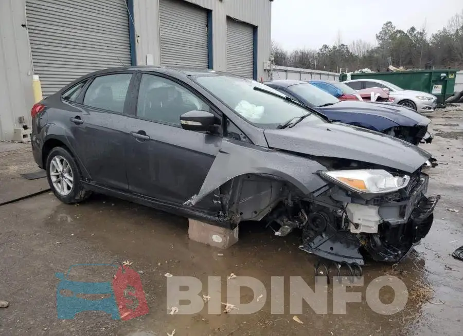 1FADP3F25GL402148 Photo# 4