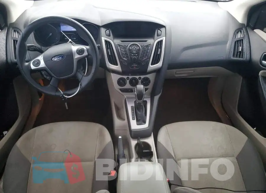 1FADP3F26EL113387 Photo# 8