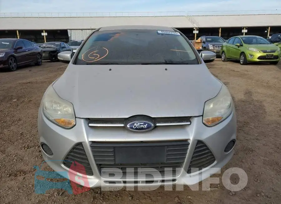 1FADP3F26EL421045 Photo# 5