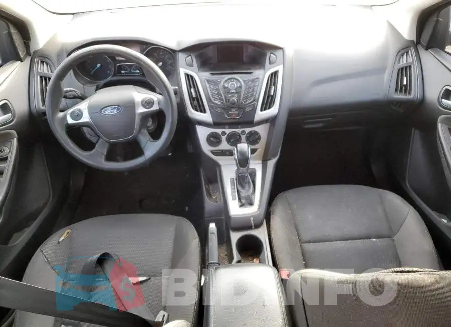 1FADP3F26EL421045 Photo# 8