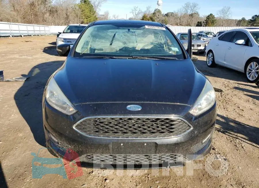 1FADP3K27FL268666 Photo# 5