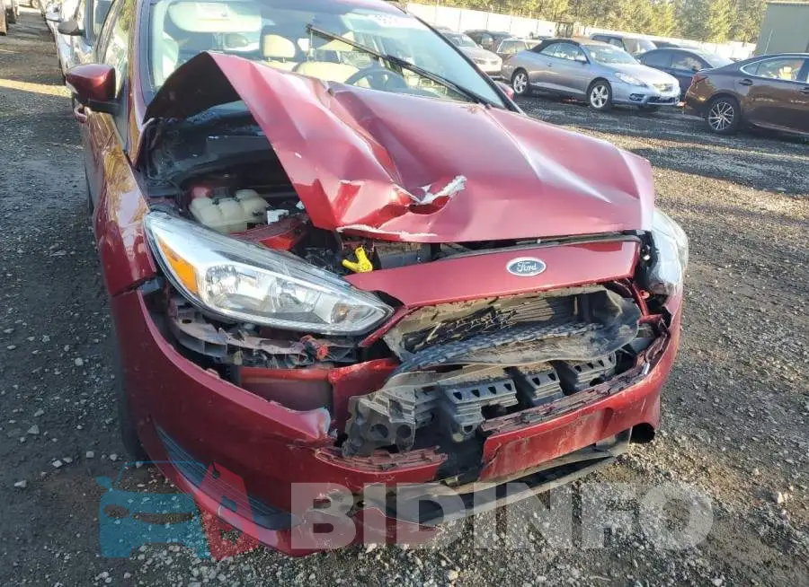 1FADP3K28FL318975 Photo# 9