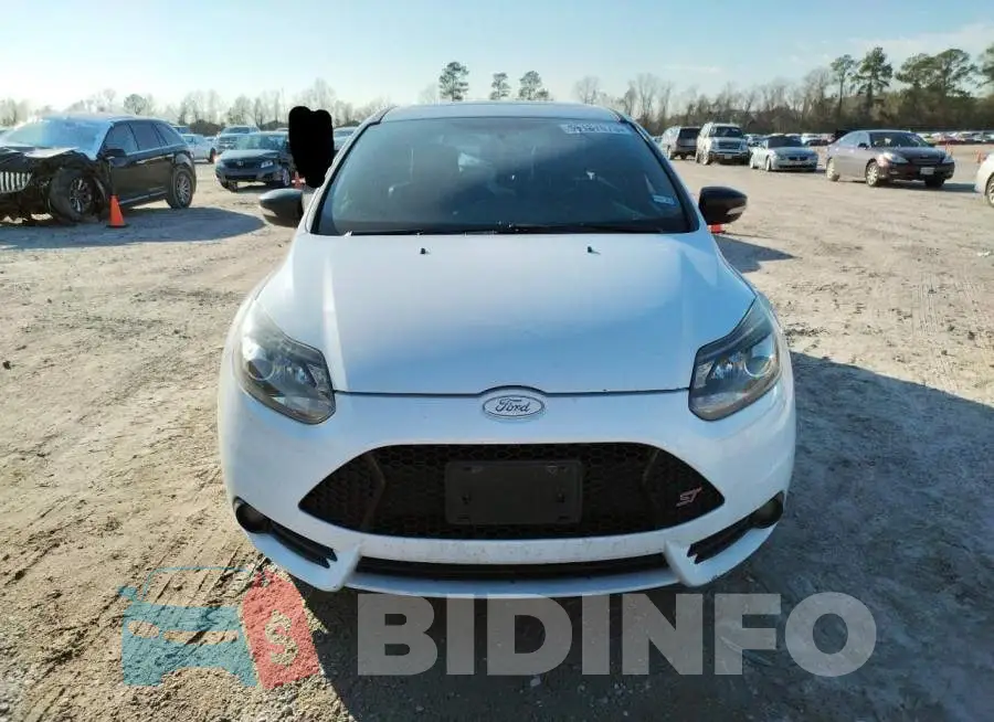 1FADP3L90EL163980 Photo# 5
