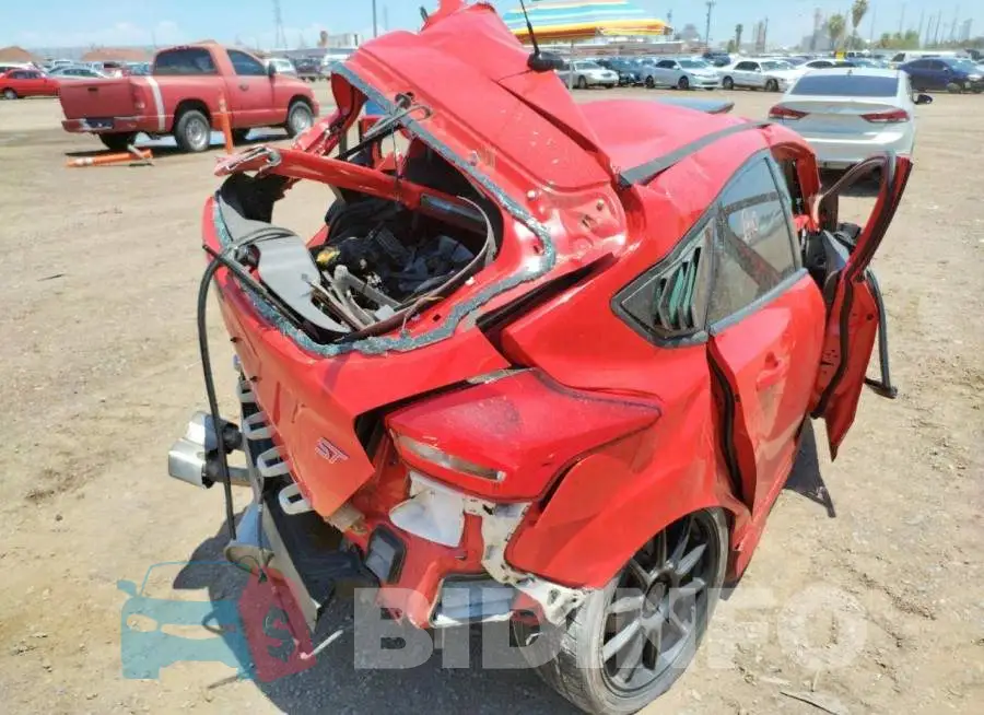 1FADP3L93FL230590 Photo# 4