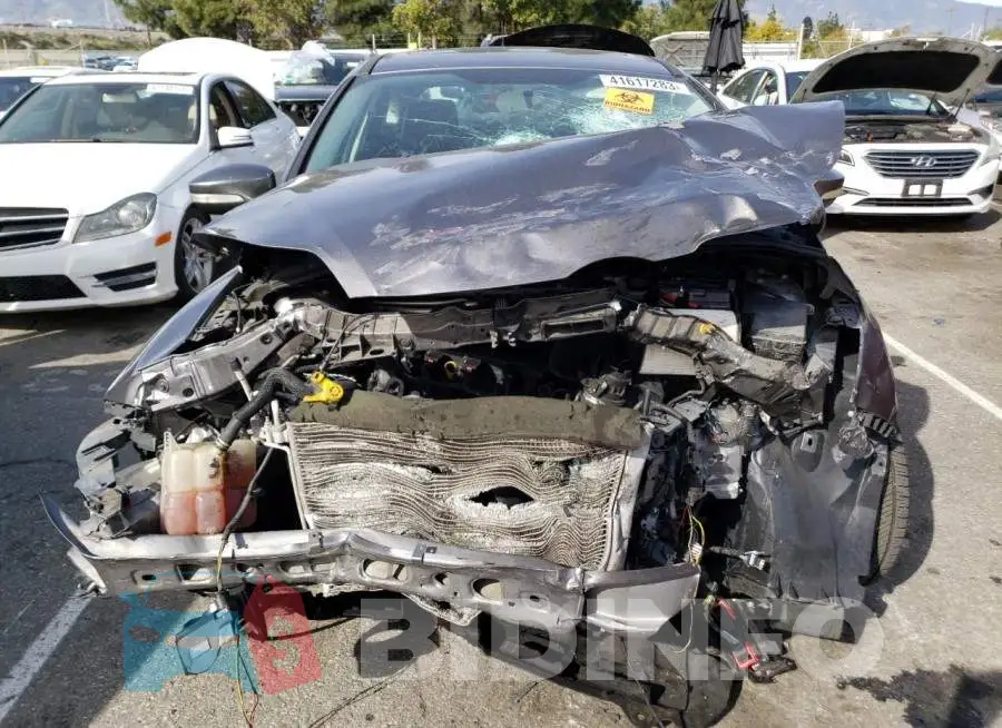 1FADP3N23EL224626 Photo# 5
