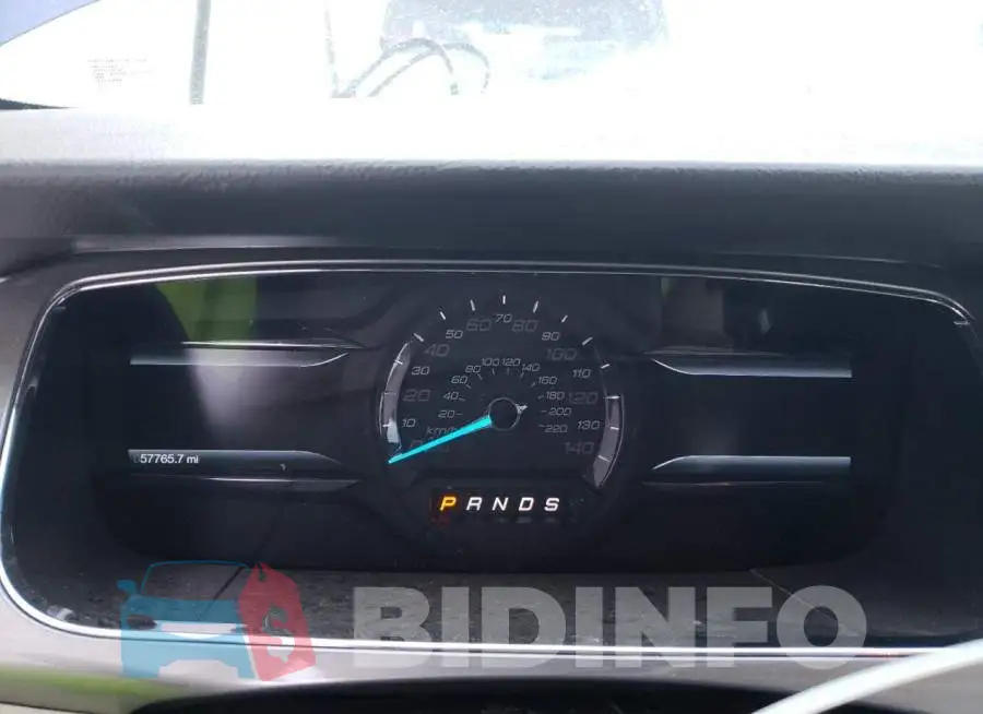 1FAHP2E82EG150284 Photo# 9