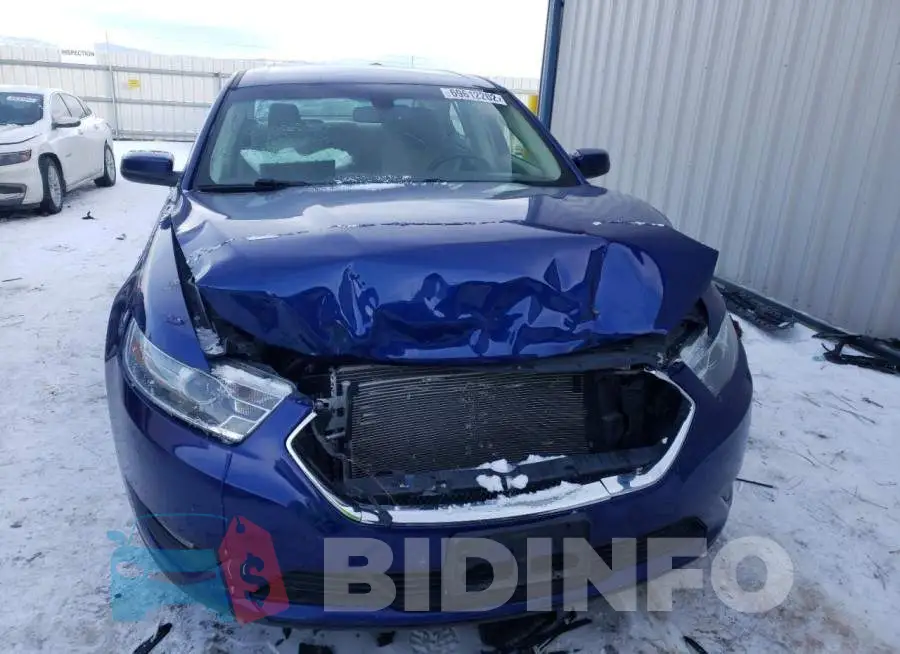 1FAHP2E82EG150284 Photo# 5