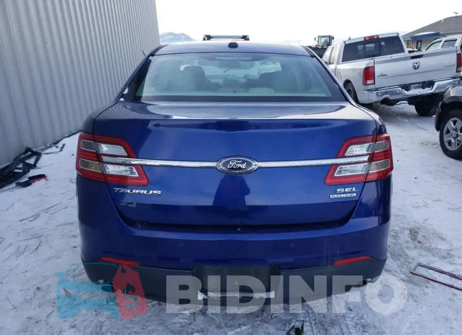 1FAHP2E82EG150284 Photo# 6
