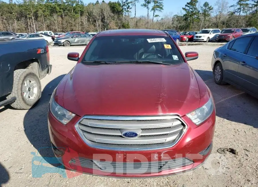 1FAHP2E86FG103938 Photo# 5