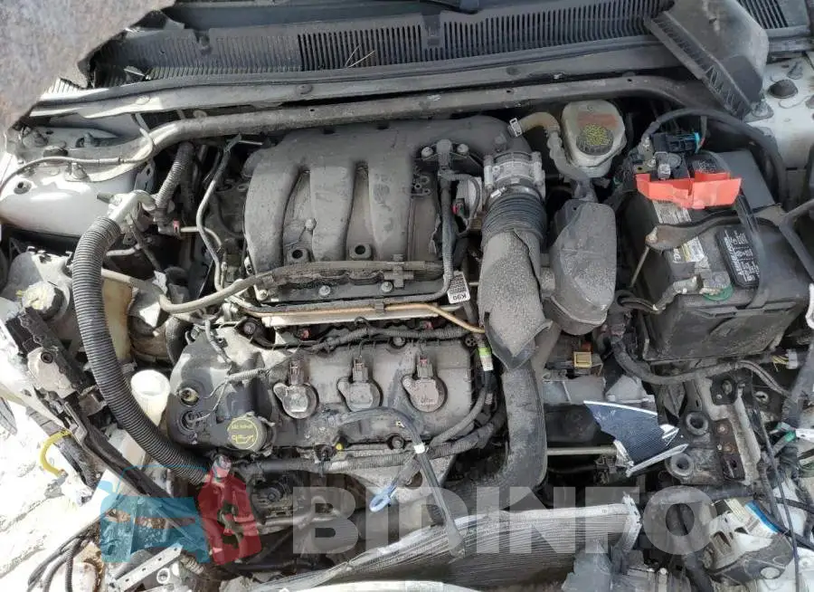 1FAHP2E87FG184108 Photo# 11
