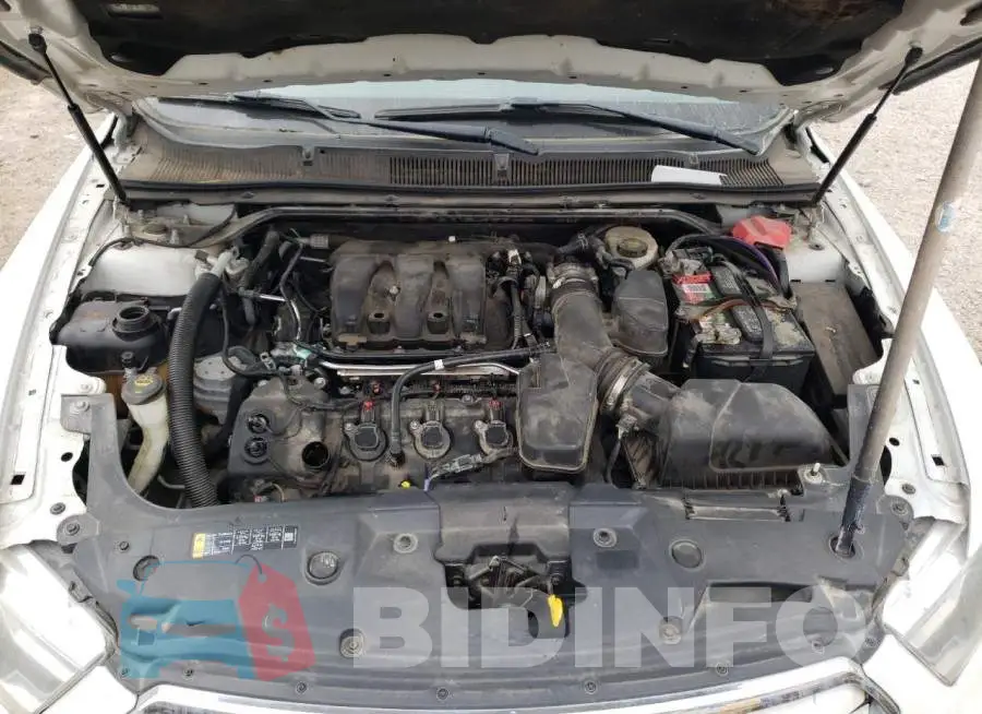 1FAHP2F88EG184454 Photo# 11