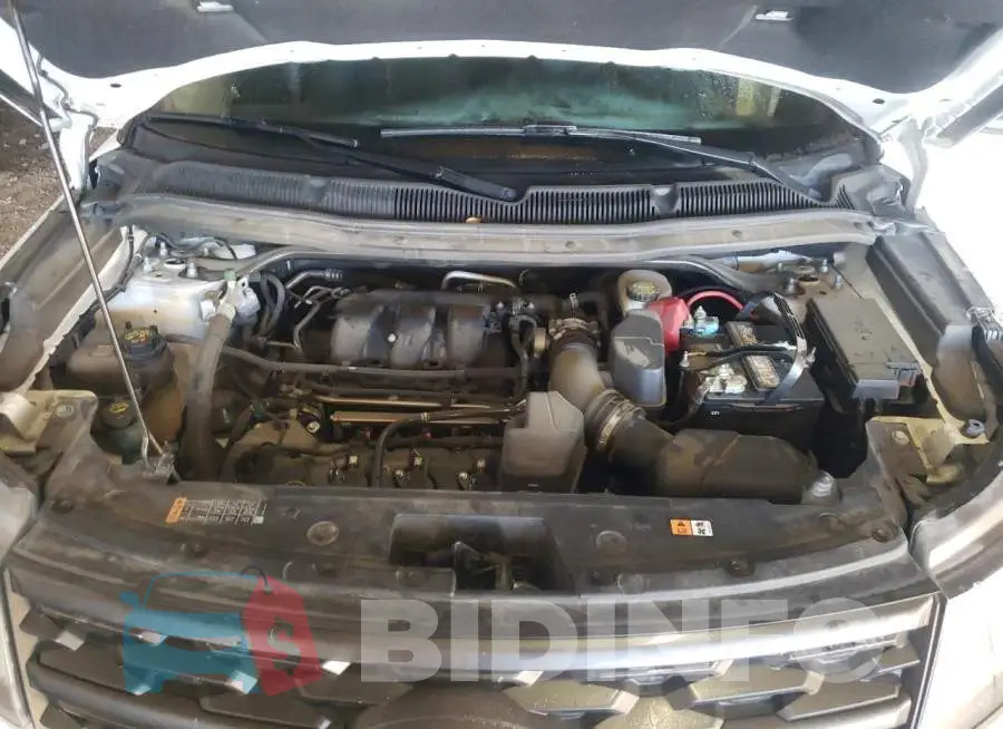 1FM5K7D83JGC32797 Photo# 12