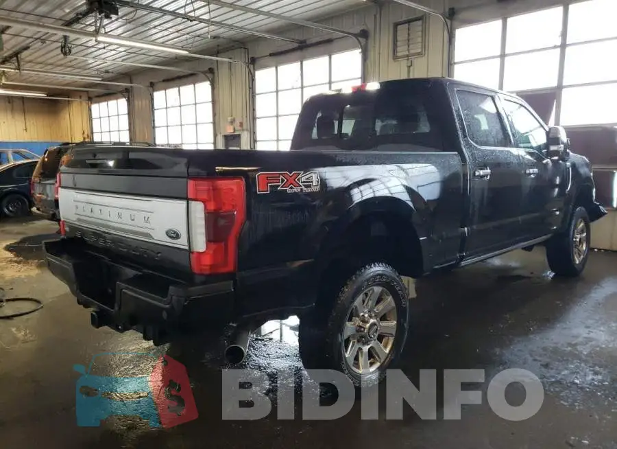 1FT7W2B64JEB67346 Photo# 4
