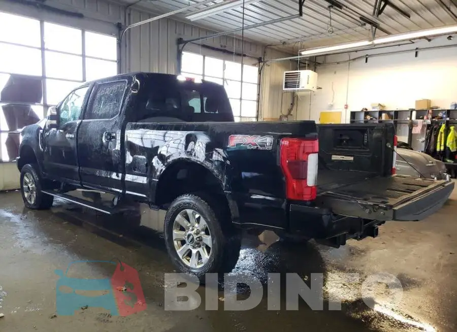 1FT7W2B64JEB67346 Photo# 3