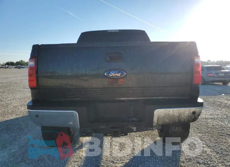 1FT7W2BT0EEB33996 Photo# 6