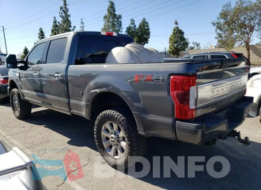 1FT7W2BT3HEC38648 Photo# 2