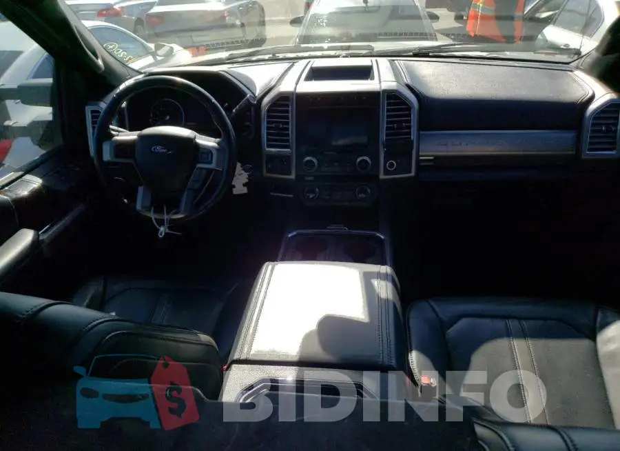 1FT7W2BT3HEC38648 Photo# 8