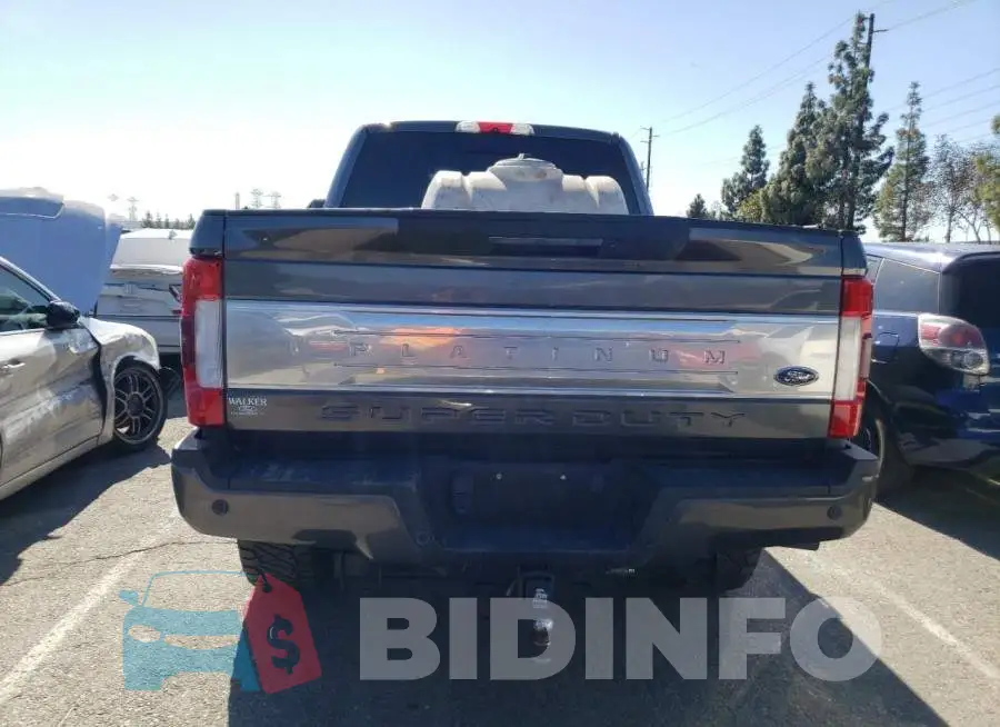 1FT7W2BT3HEC38648 Photo# 6