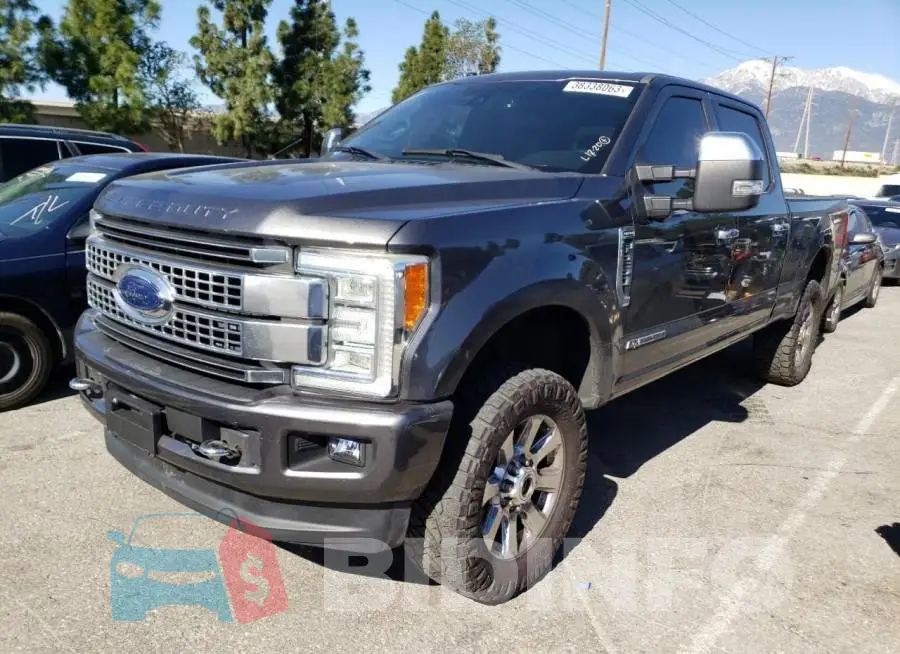1FT7W2BT3HEC38648 Photo# 1