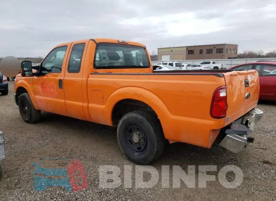 1FT7X2A60EEA94013 Photo# 2