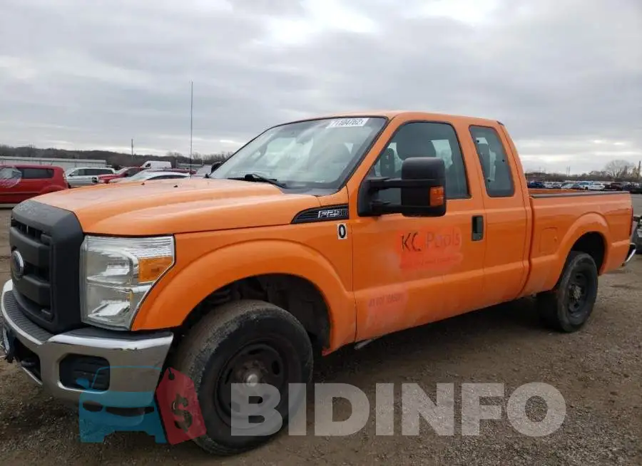 1FT7X2A60EEA94013 Photo# 1
