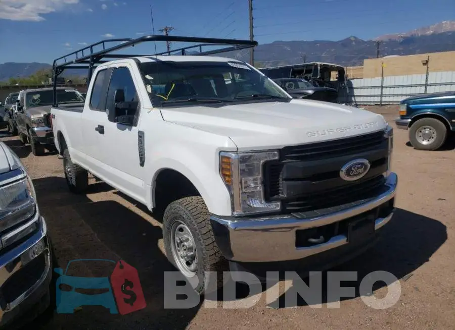1FT7X2B64KEC43713 Photo# 1