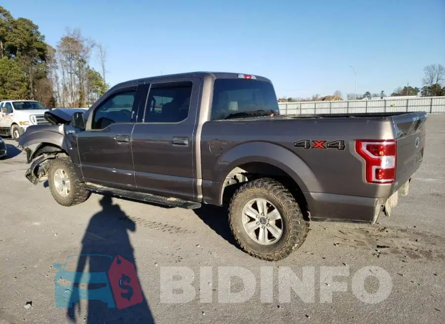 1FTEW1EB8LFB70841 Photo# 2