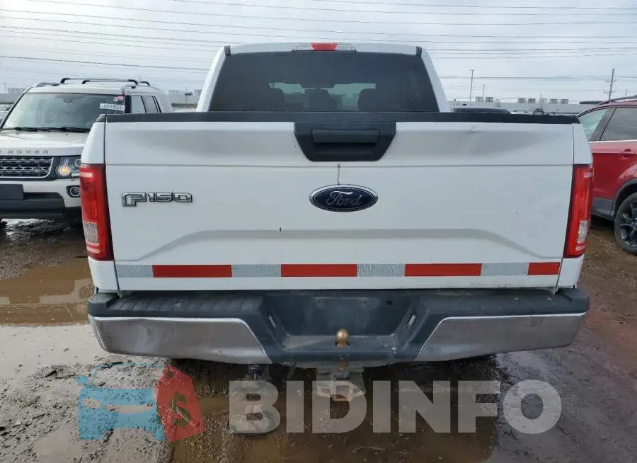 1FTEW1EG2GFB45628 Photo# 6