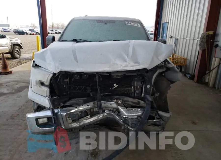 1FTEW1EG9GKD18133 Photo# 5