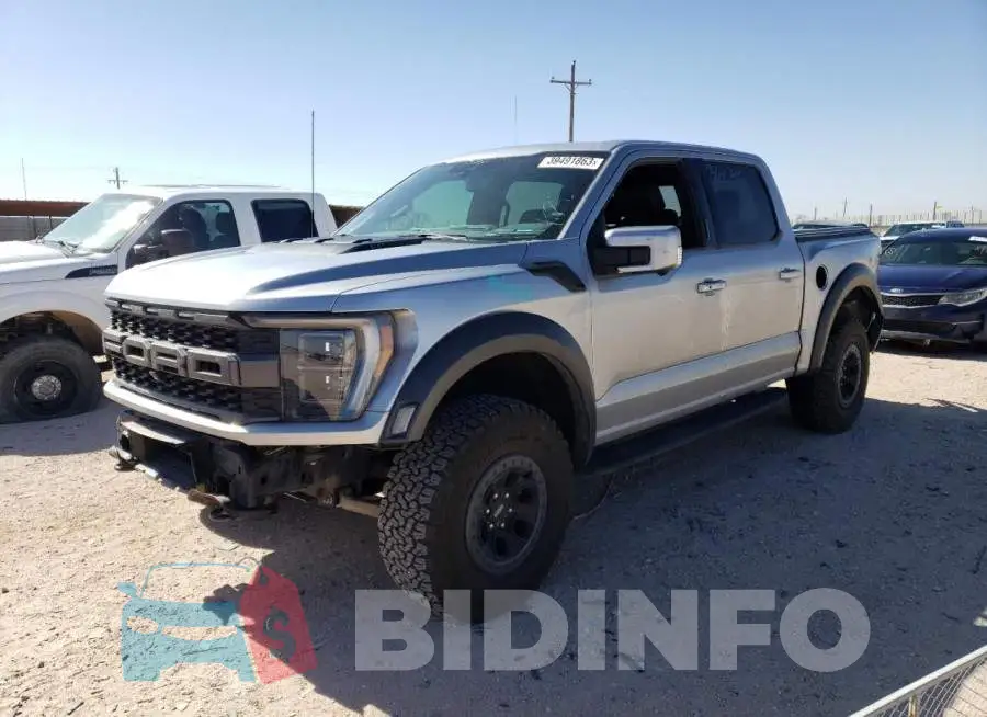 1FTFW1RG8NFA85818 Photo# 1