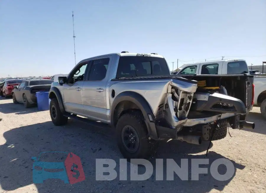 1FTFW1RG8NFA85818 Photo# 2