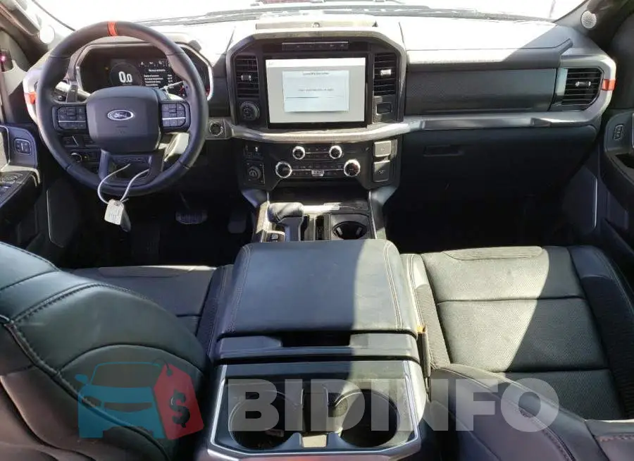 1FTFW1RG8NFA85818 Photo# 8