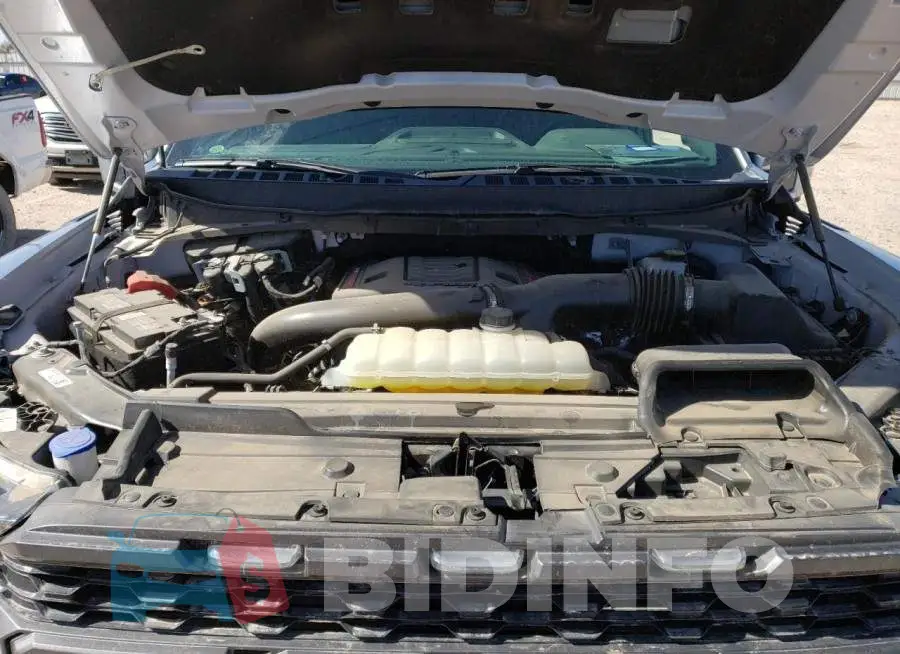 1FTFW1RG8NFA85818 Photo# 11