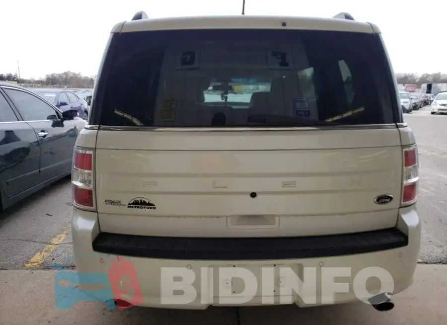 2FMGK5C81EBD31081 Photo# 6