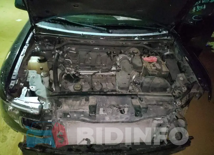 2FMGK5C83EBD15416 Photo# 12