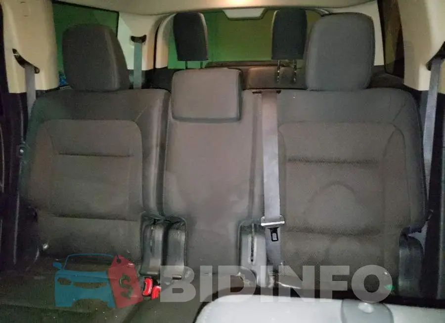 2FMGK5C83EBD15416 Photo# 10