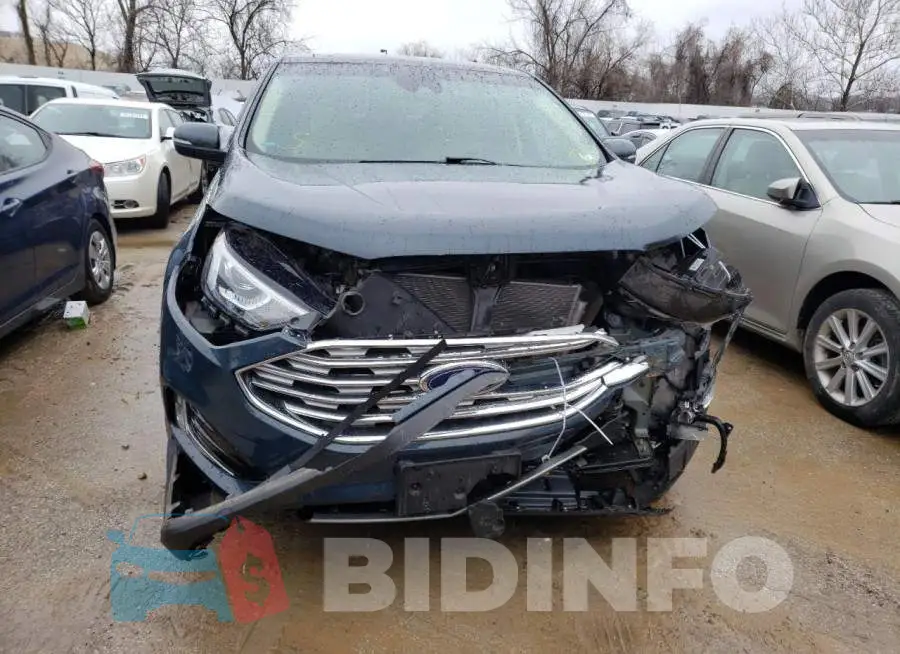 2FMPK4J93KBB60724 Photo# 5