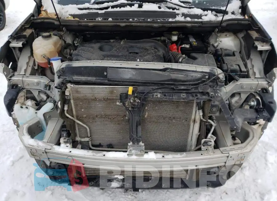 2FMPK4J97HBC45896 Photo# 12