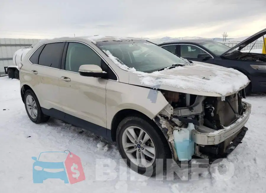 2FMPK4J97HBC45896 Photo# 4