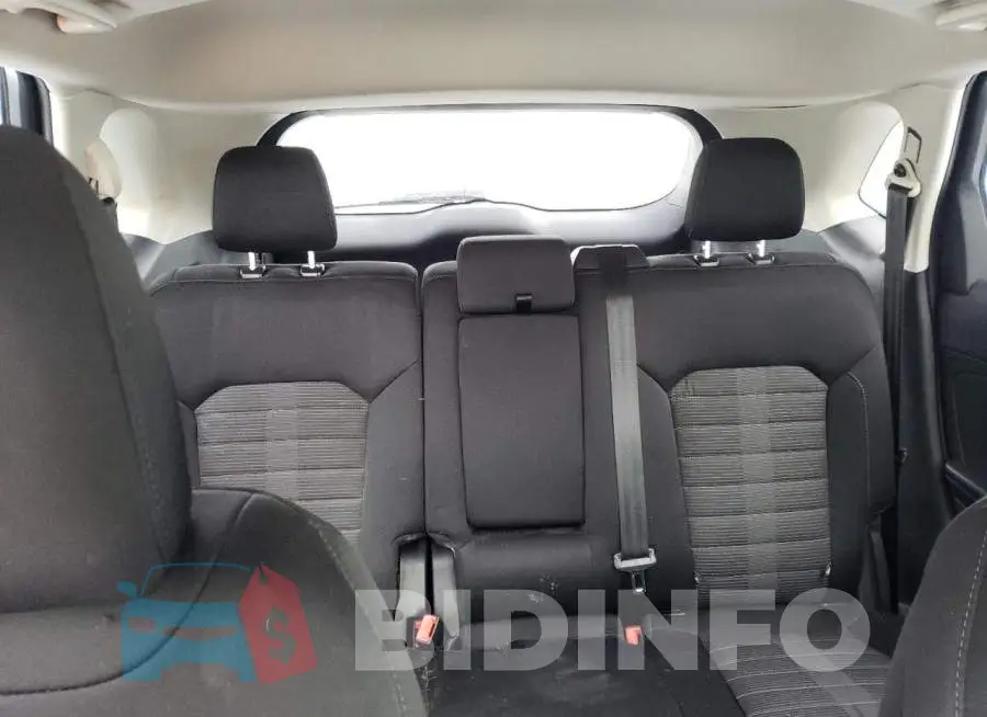 2FMPK4J97HBC45896 Photo# 10