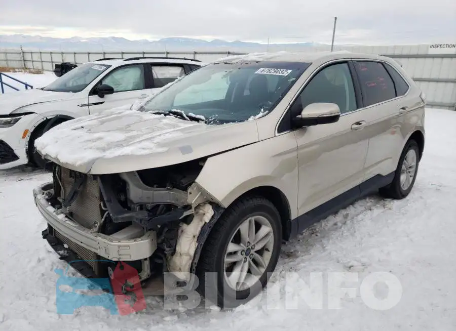 2FMPK4J97HBC45896 Photo# 1