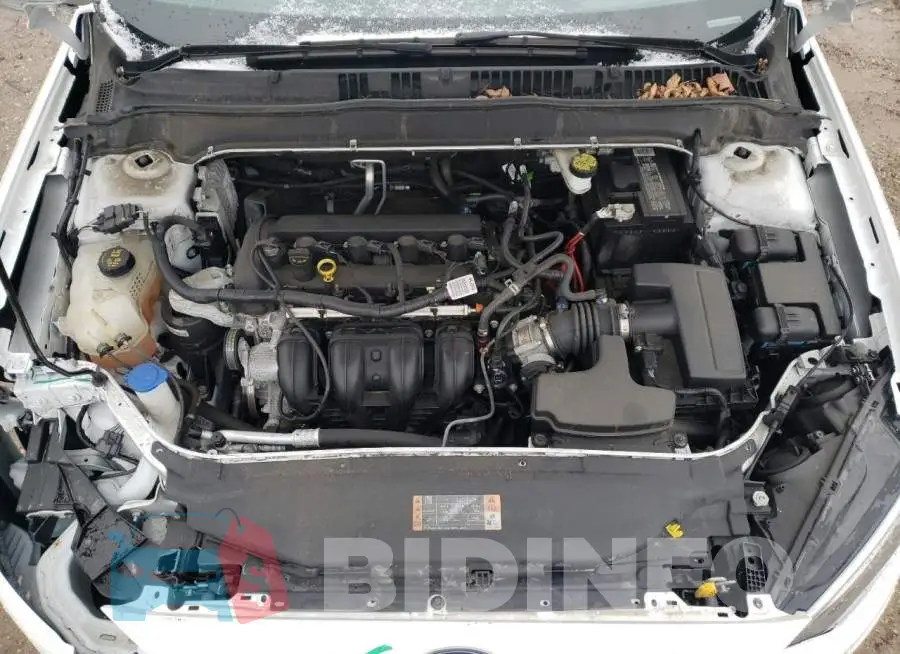 3FA6P0G77LR257904 Photo# 11