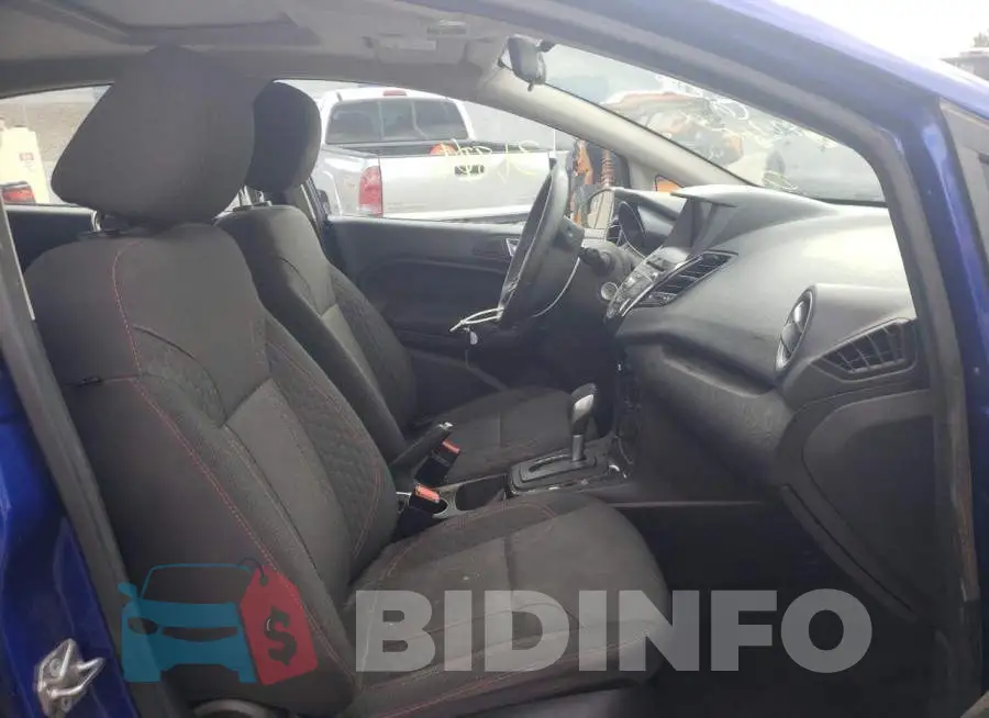 3FADP4BJ7FM207877 Photo# 5