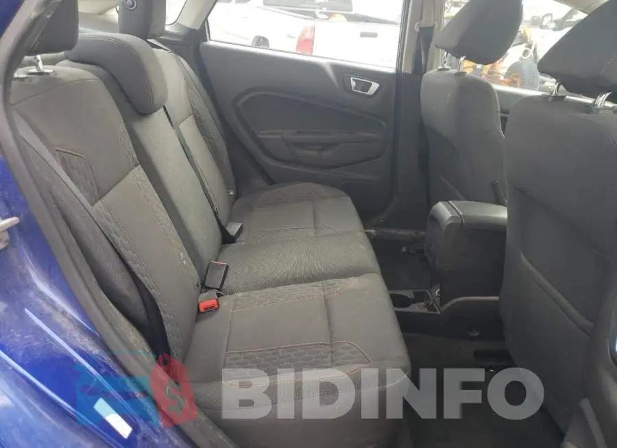 3FADP4BJ7FM207877 Photo# 6
