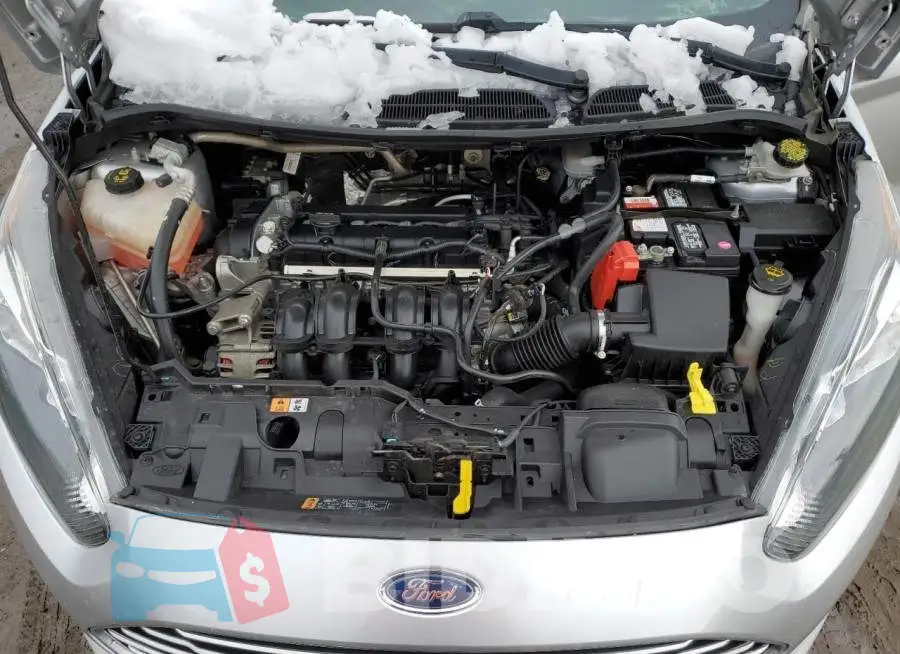 3FADP4EJ8KM105350 Photo# 11