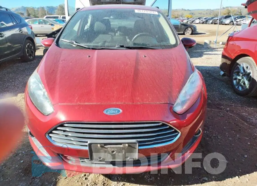 3FADP4EJ9EM212542 Photo# 5