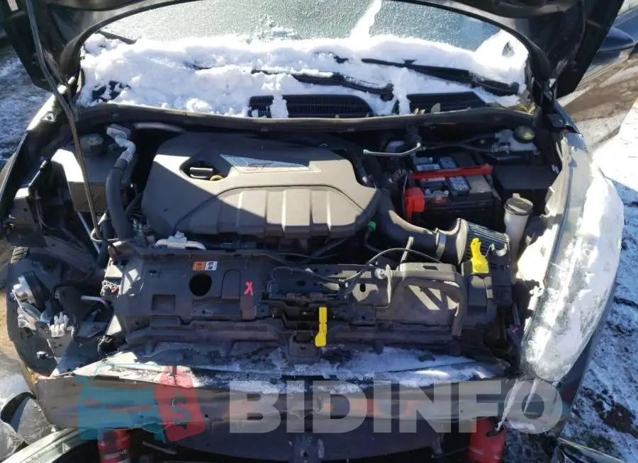 3FADP4GX6FM153081 Photo# 11