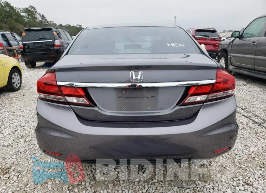 19XFB2F50FE057298 Photo# 6