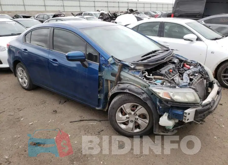 19XFB2F56EE216677 Photo# 4